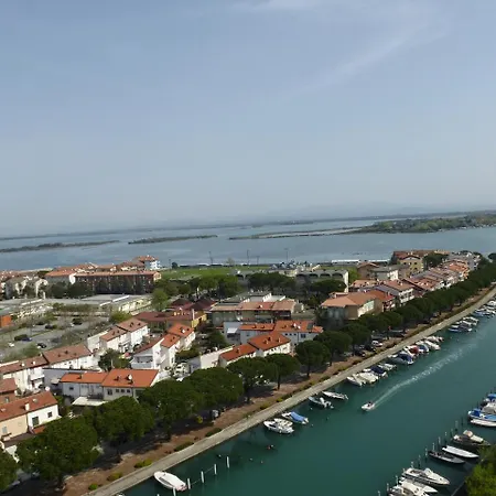 Apartment Luca Grado