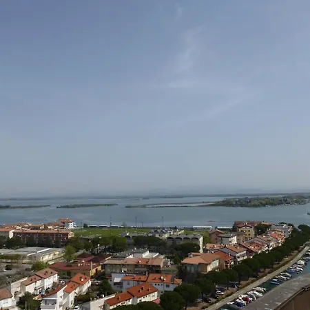 Luca Apartment Grado