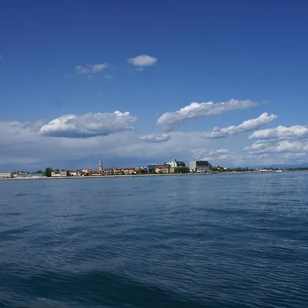 Apartment Luca Grado