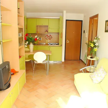 Apartment Luca